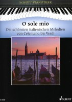 O sole mio S1